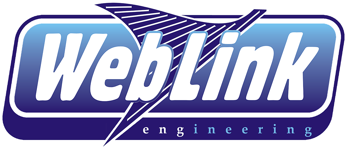Weblink Engineering — Ing. Armando Lucci