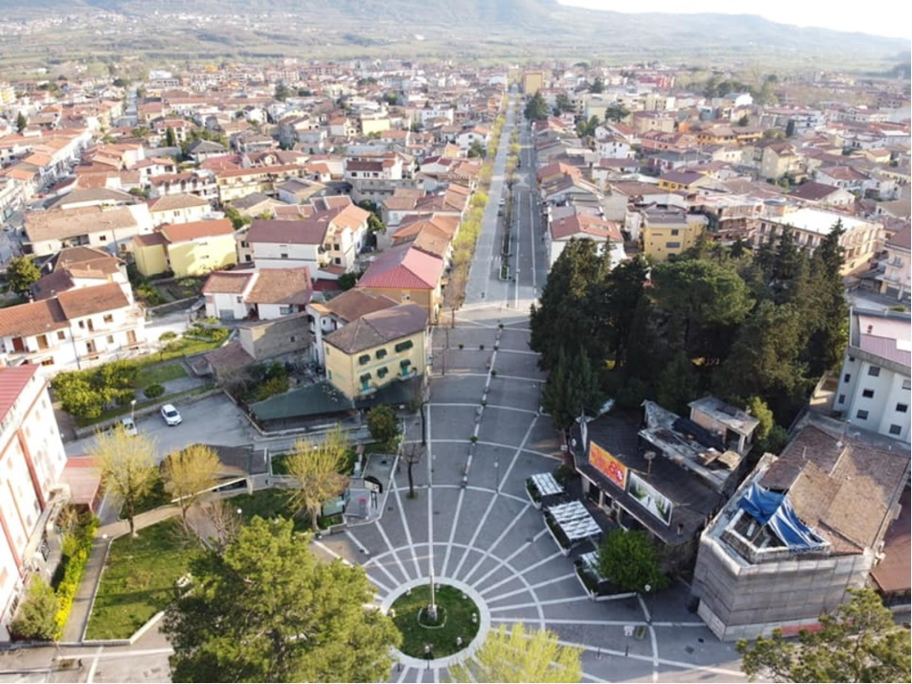 Telese Terme